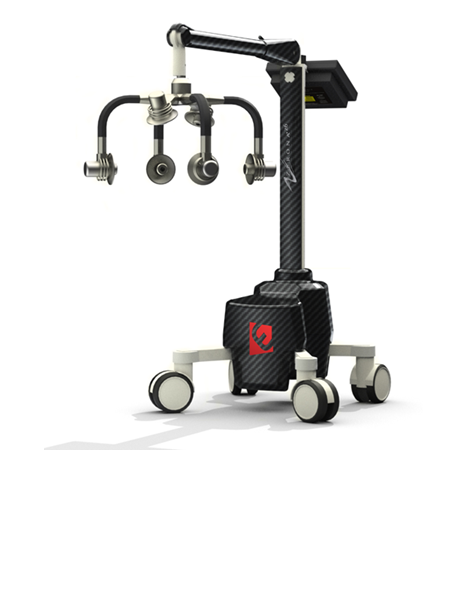 Zerona Z6 laser
